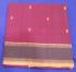 ARUPPUKOTTAI 60S COTTON SAREES WITH BLOUSE